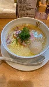 らぁ麺はやし田 浅草店