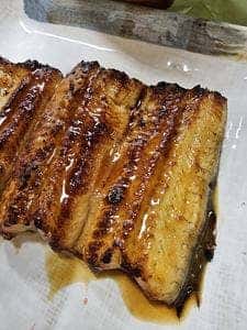 鯉とうなぎのまるます家 総本店