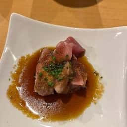鳥長