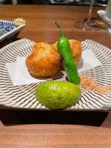 酒と飯 トキシラズ
