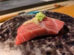 鮨 Shizuku 西天満店