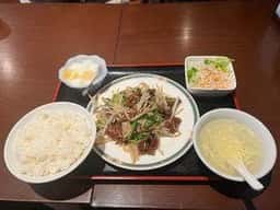 台湾家庭料理 瑞麟軒