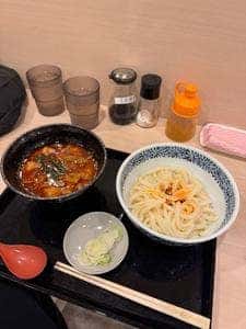 和そば