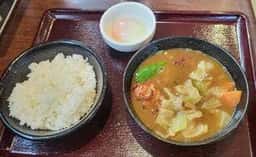 カレーハウスCoCo壱番屋 東大阪中野店