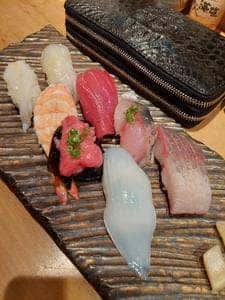 寿し 海華