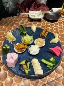 風味や