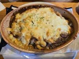 洋食の店 はる