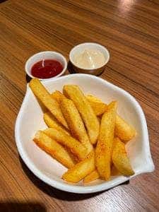 びっくりドンキー 箕面店