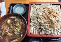 やぶ善