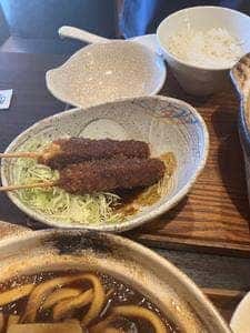 煮込うどん亭 丸坂