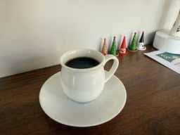 ALUKU COFFEE