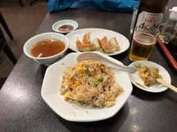 百花亭