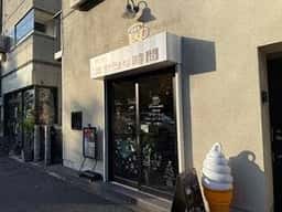 カフェ オヤツな時間