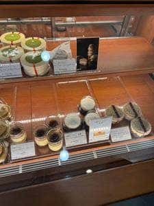 栗ここん 恵那川上屋 東京
