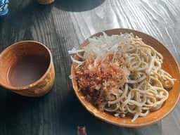 お蕎麦と鴨料理 小六庵