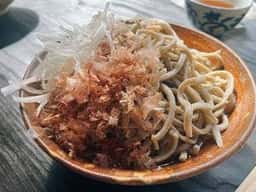 お蕎麦と鴨料理 小六庵