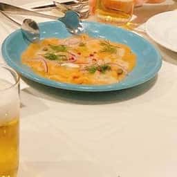 WP PIZZA 横浜ランドマークプラザ店