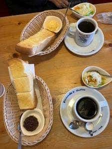 コメダ珈琲店 児島駅前店