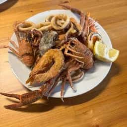 OSTERIA Bianchetti