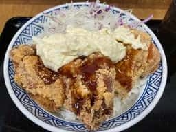吉野家 浜町店