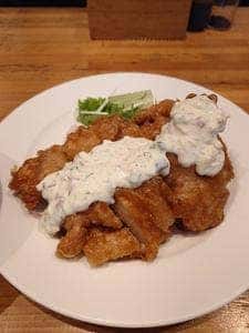 洋食屋 うおひろ