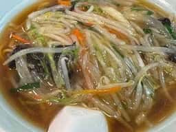 龍味