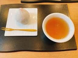 和菓子 七里香