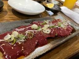 焼肉 きくや 陽田店