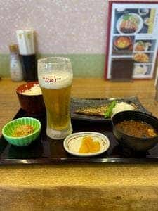 お食事処 さつき亭 長久手温泉ござらっせ