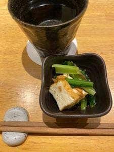 漁師自慢の旬の魚と旨い酒 なぶら舎
