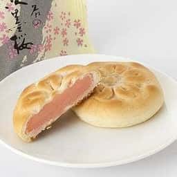 御菓子所 吉野屋 本店