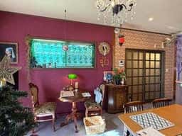 腸活cafe jicca