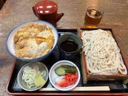 まつや