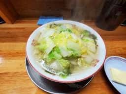 銀座たんめん