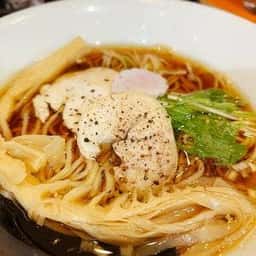 ラーメン&カレー アッキー