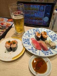 匠のがってん寿司 ゆめが丘ソラトス店