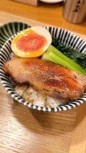 中華そば らんたん