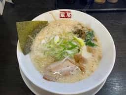 ラーメン 蔵屋