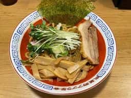 武蔵野アブラ学会 中野店