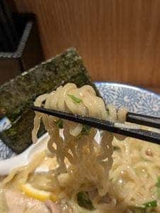 麺屋NOBUNAGA