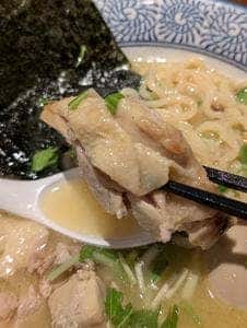 麺屋NOBUNAGA