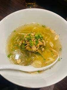 七席中華コバコ
