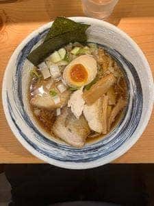 めんや 神龍