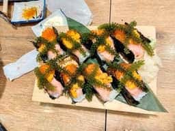 磯丸水産 京急川崎店