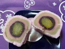 玉英堂 彦九郎