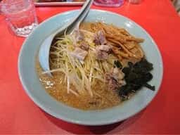 ニューラーメンショップ オリジン