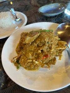タイ料理の店六庵パヤット
