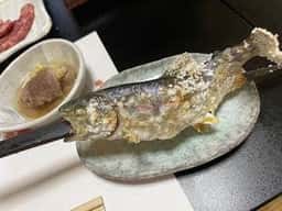 露天風呂といろりの宿 大野木荘