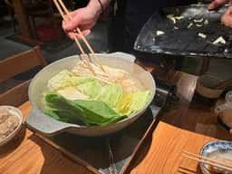 博多水炊き専門 橙