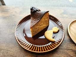 おやつcafe Glück